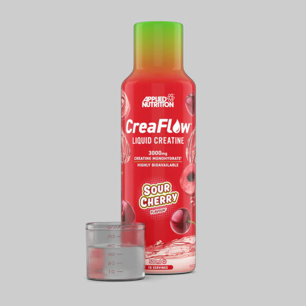 Applied Nutrition Creaflow Liquid Creatine