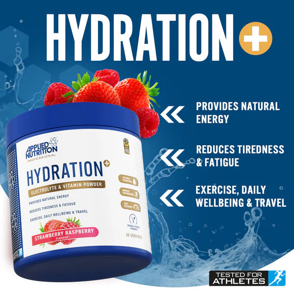 Applied Nutrition Hydration 240g