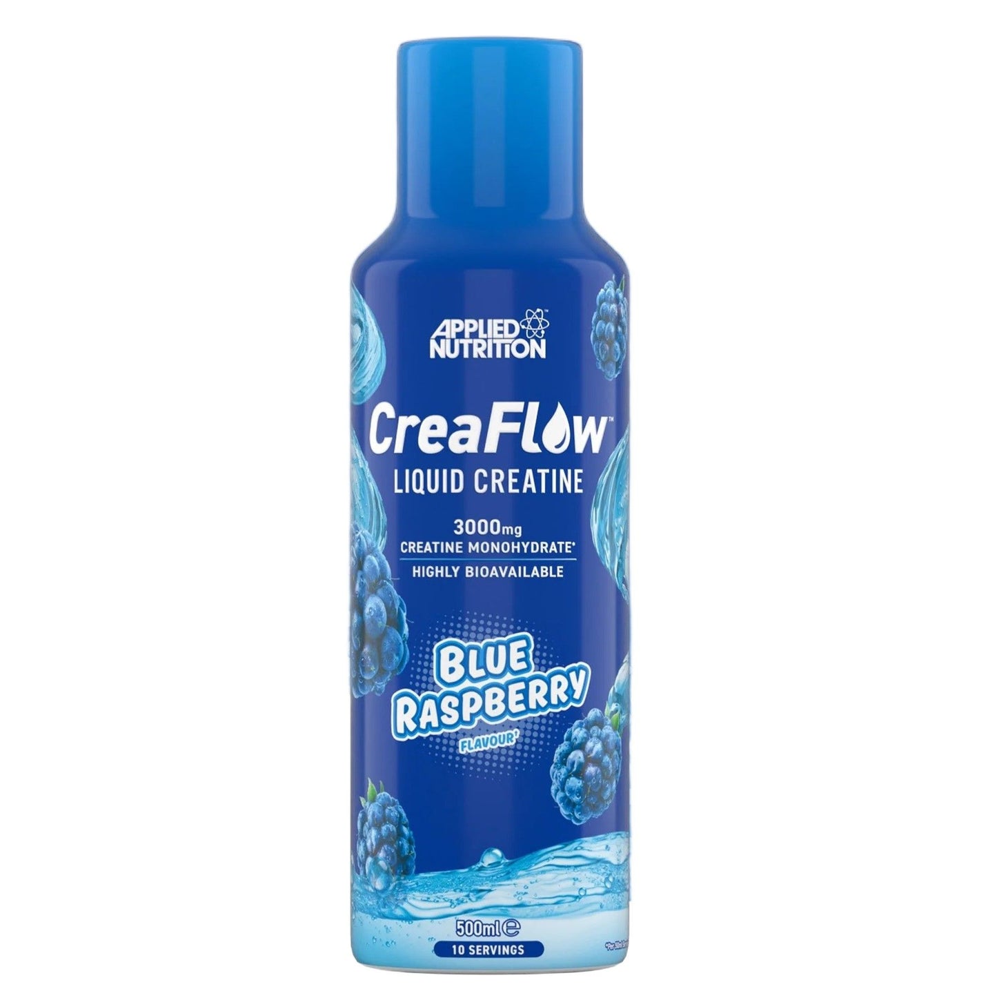 Applied Nutrition Creaflow Liquid Creatine