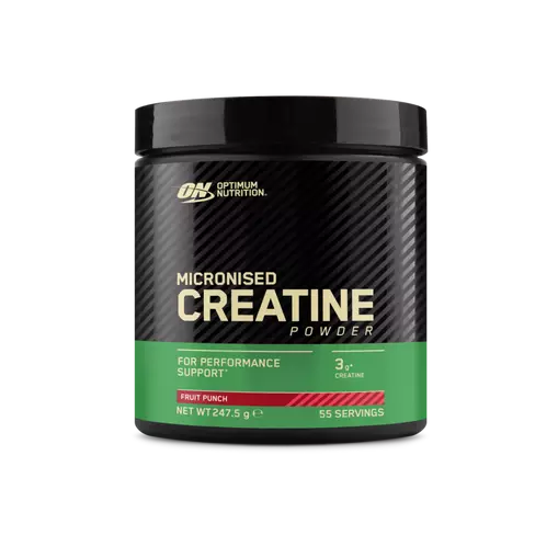 Optimum Nutrition Flavoured Creatine