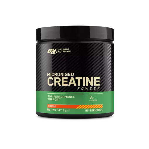 Optimum Nutrition Flavoured Creatine
