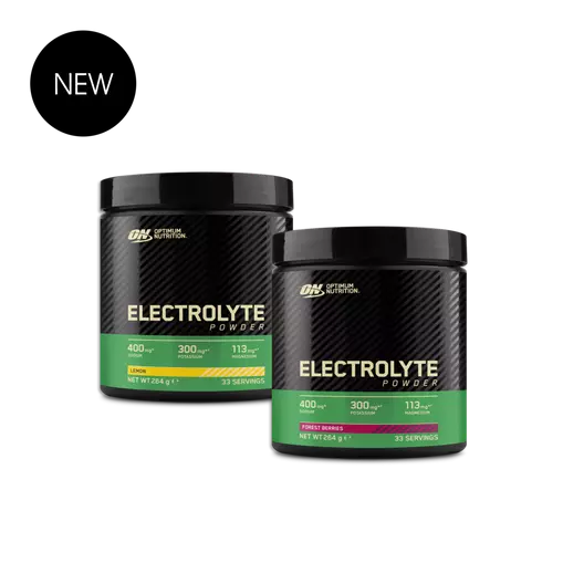 Optimum Nutrition Electrolytes