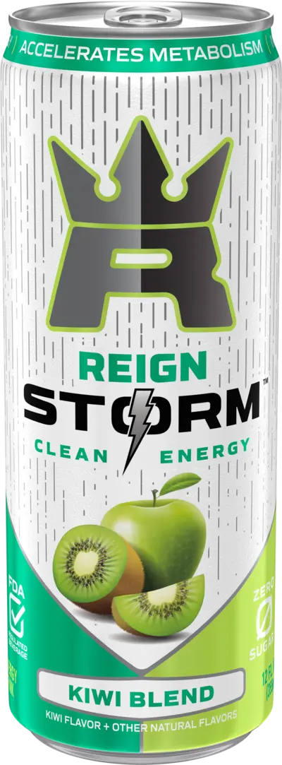 Reign Storm 355ml 12 Pack
