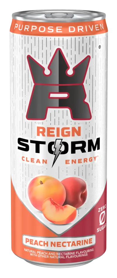 Reign Storm 355ml 12 Pack