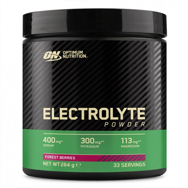 Optimum Nutrition Electrolytes