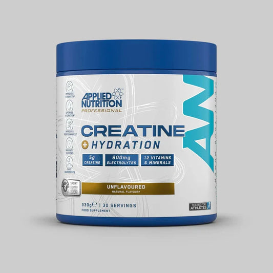 AN Creatine & Hydration