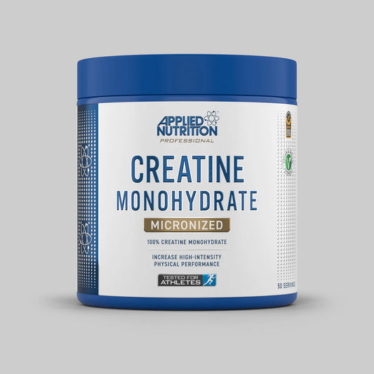 Applied Nutrition Creatine Micornized