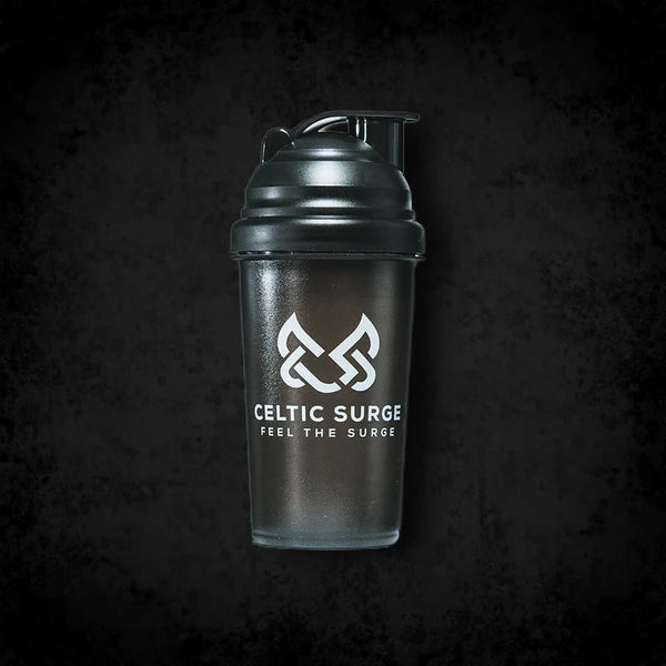 Celtic Surge Pre-Workout with FREE Shaker