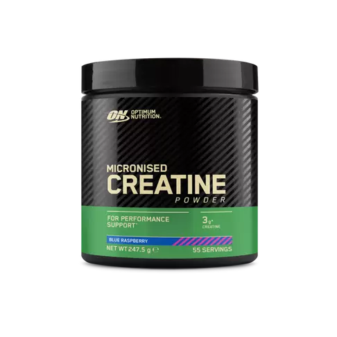Optimum Nutrition Flavoured Creatine