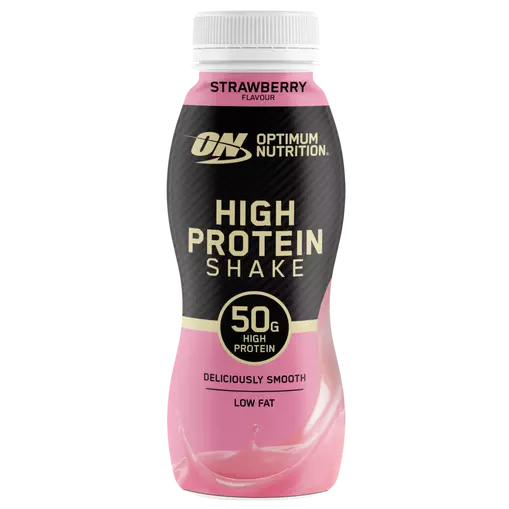 ON Protein Shake 330ml