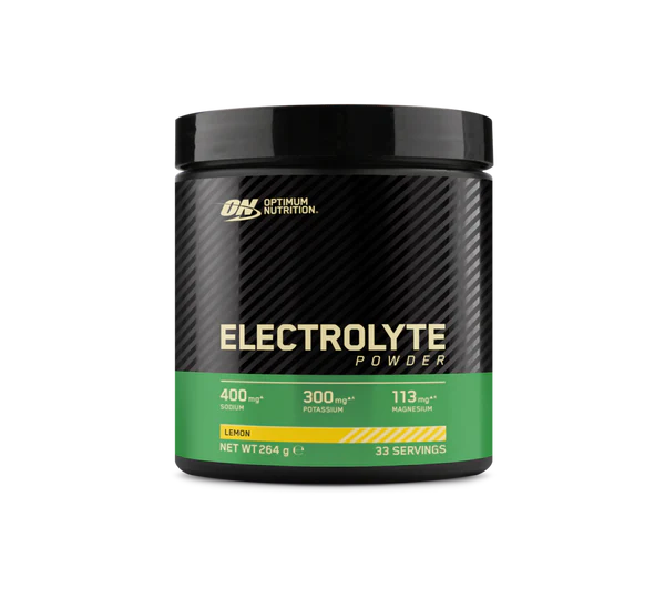 Optimum Nutrition Electrolytes