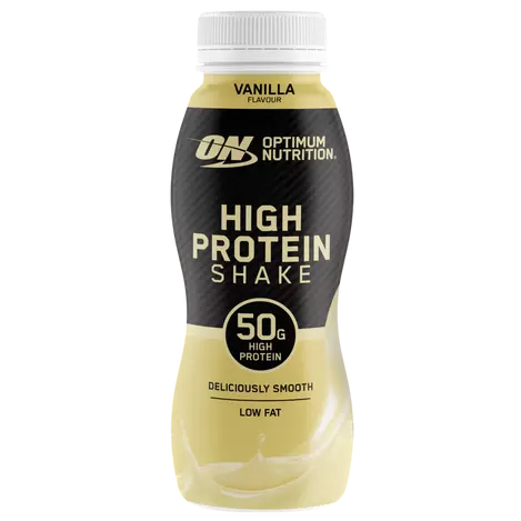 ON Protein Shake 330ml