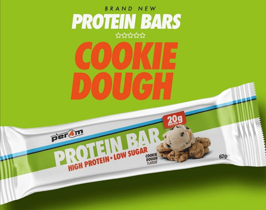 Per4m Protein Bar 12 Pack