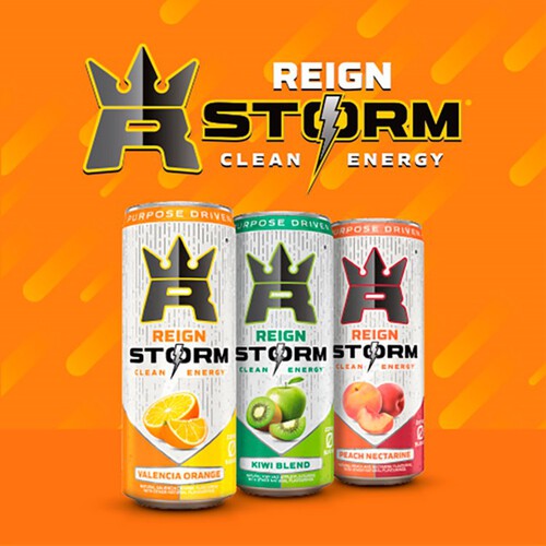 Reign Storm 355ml 12 Pack
